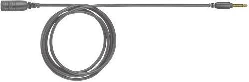 Image du produit Shure EAC3GR, câble de rallonge (0.91 m, Milieu de gamme, Jack 3,5 mm (AUX))