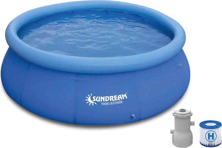 Produktbild Sundream Delfinia (Ø 300 x 76 cm)