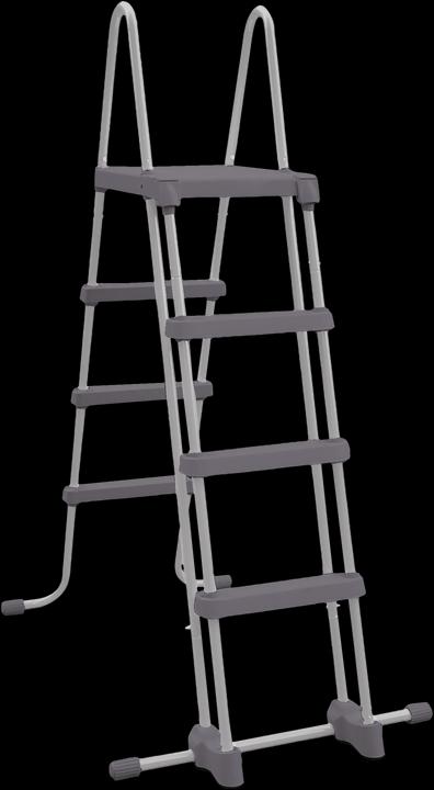 Actual product image Sundream Set with pump and ladder (450 x 220 x 122 cm)