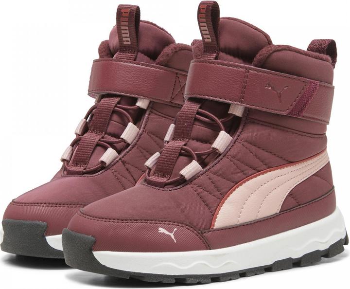 Actual product image Puma Evolve Boot AC+ PS (33)