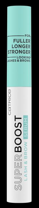 Actual product image Catrice Super Boost Lash & Brow Serum (6 ml)