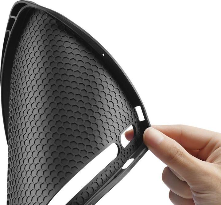 Image du produit Dux Ducis Série Domo (Galaxy Tab S9+, Galaxy Tab S10+, Galaxy Tab S9 FE+)