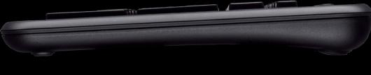 Actual product image Logitech K360 (CH, Wireless)
