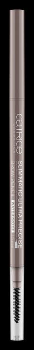 Catrice Slim'Matic Ultra Precise Brow Pencil Waterproof 030 (Deep)