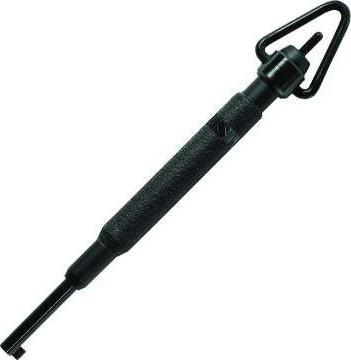 Produktbild ASP Mode drehbarer Handschellen-Schlüssel S2