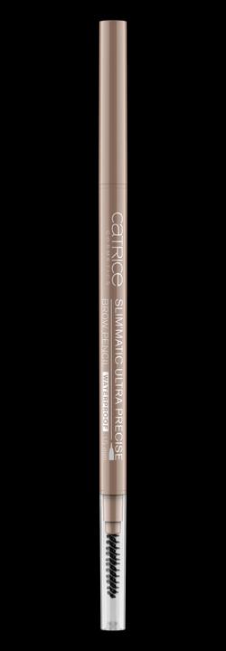 Produktbild Catrice Slim'Matic Ultra Precise Brow Pencil Waterproof 020 (Bronzed Jelly Bliss)