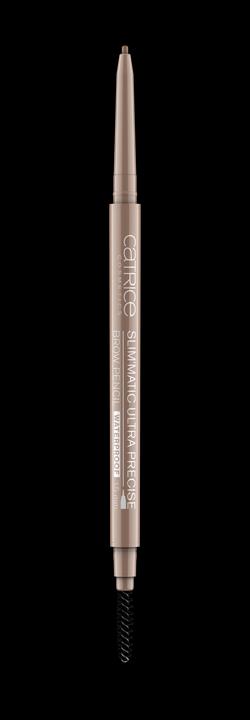 Produktbild Catrice Slim'Matic Ultra Precise Brow Pencil Waterproof 020 (Bronzed Jelly Bliss)