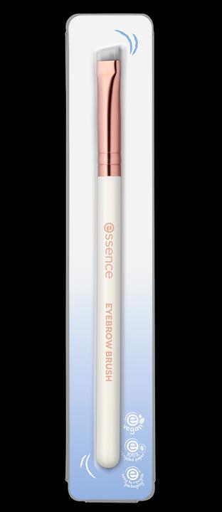 Actual product image essence Augenbrauenpinsel (Eyebrows)