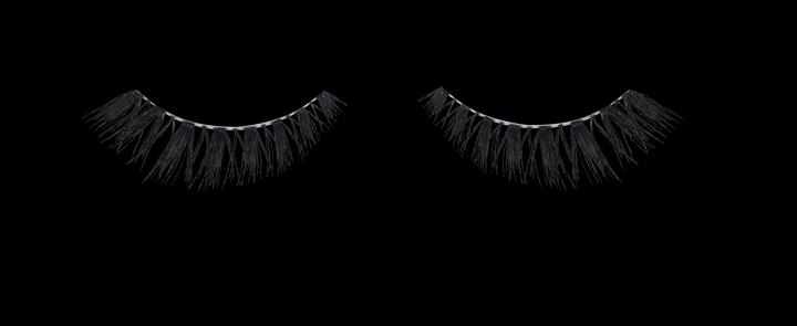 Image du produit essence Lash PRINCESS WISPY effet faux cils (Cils artificiels)