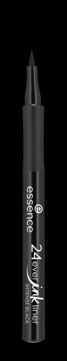 Produktbild essence 24ever ink liner 01 (#000000)
