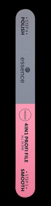 Produktbild essence 4IN1 PROFI FILE