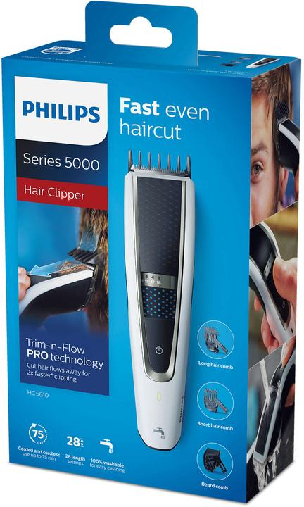 Actual product image Philips Series 5000