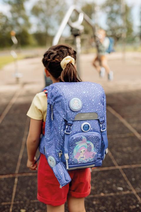 Produktbild Beckmann Aqua Girl (22 l)