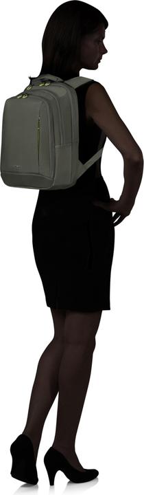 Actual product image Samsonite GUARDIT CLASSY Laptop Backpack (17.50 l)
