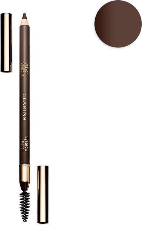 Actual product image Clarins Sourcils - Crayon (02 Light Brown)