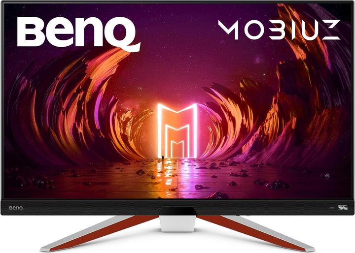 Produktbild BenQ Mobiuz EX2710U (1920 x 1080 Pixel, 27")