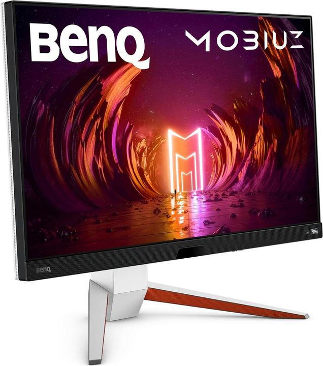 Produktbild BenQ Mobiuz EX2710U (1920 x 1080 Pixel, 27")