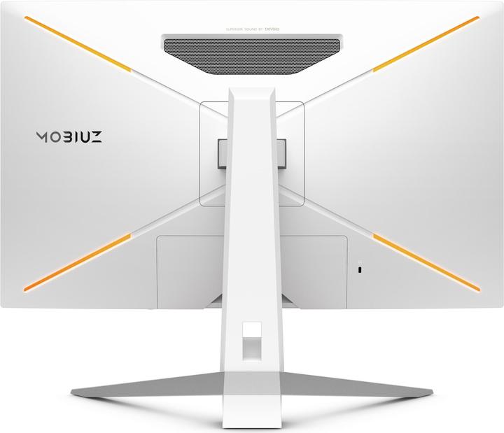 Produktbild BenQ Mobiuz EX2710U (1920 x 1080 Pixel, 27")