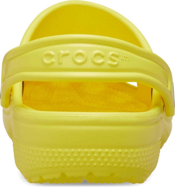 Actual product image Crocs T's Classic Clog (24)