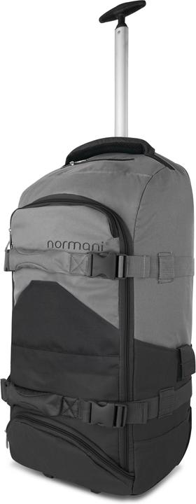 Immagine prodotto Normani Melano (90 l, L (90 - 115l))