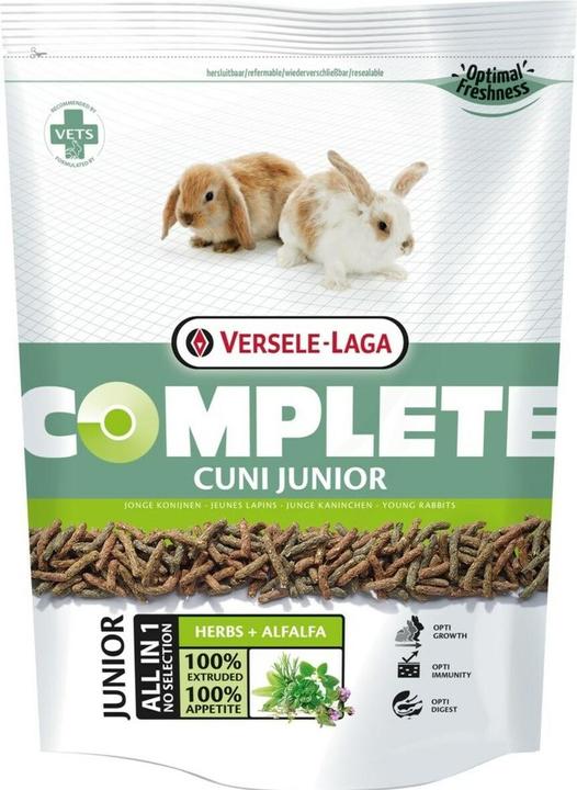 Produktbild Versele Laga Cuni Complete Junior (1.75 kg, 1 x)