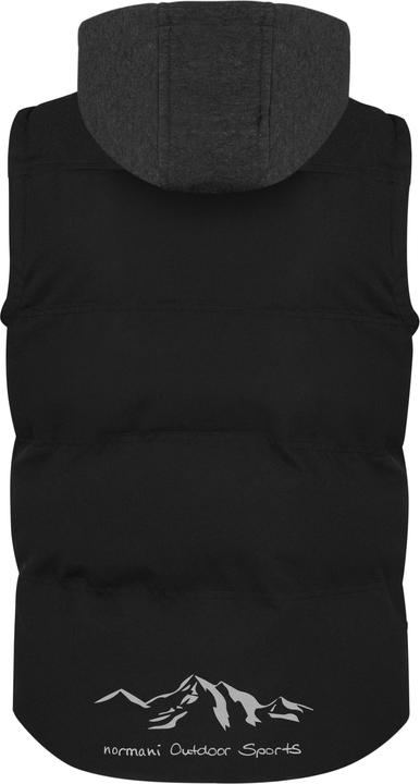 Actual product image Normani Children vest???Skien??? - 5342 (110, 116)