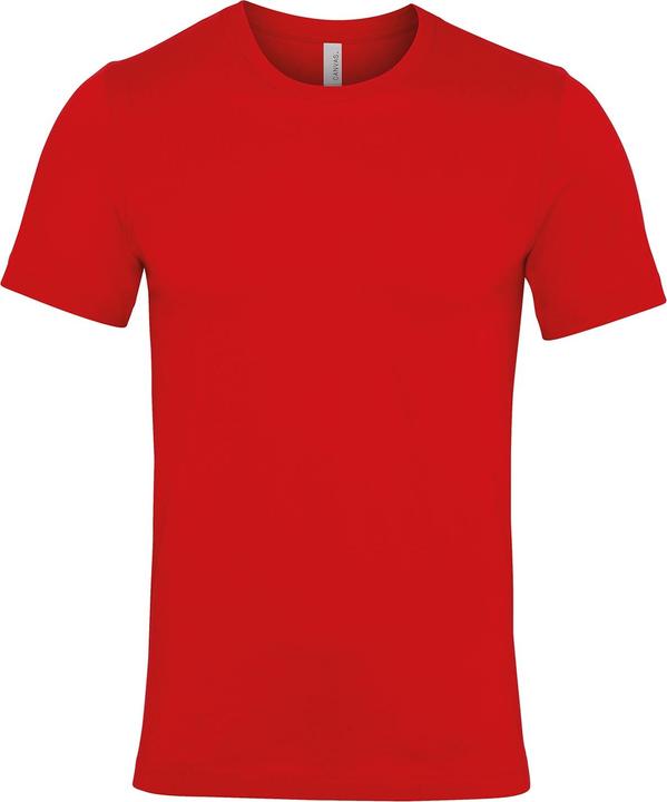 Bella Canvas TShirt Rundhalsausschnitt