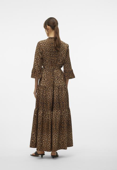 Produktbild Vero Moda VMZERA Langes Kleid Kleid (S)