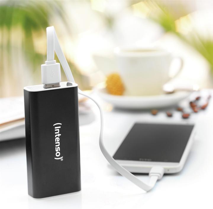 Image du produit Intenso Alu (5200 mAh, 19.24 Wh)
