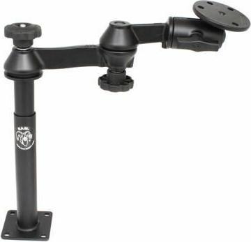 Produktbild RAM Mounts RAM DBL SWING ARM 8Inch MALE