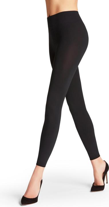 Immagine prodotto Falke Pure Matt 100 DEN Damen Strumpfhosen/Leggings (100 DEN, M/L)