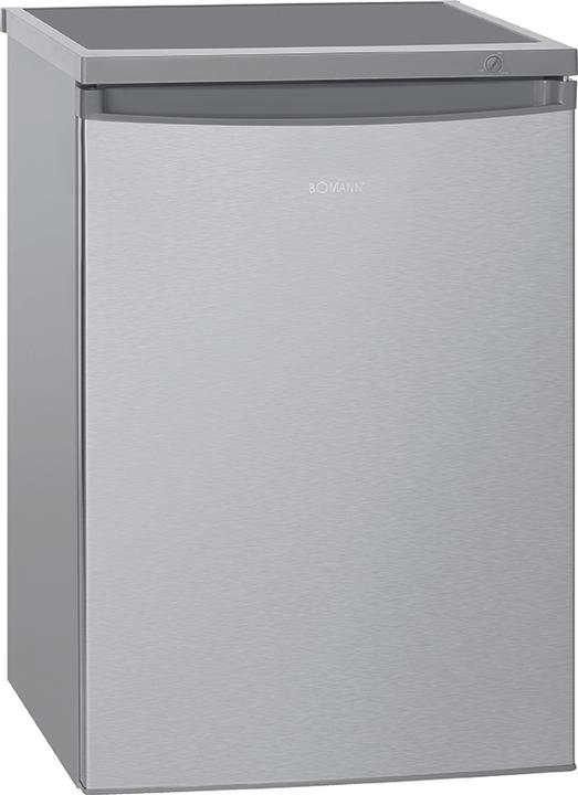 Produktbild Bomann Kühlschrank KS 2184 S (115 l)