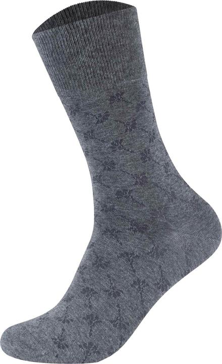 Immagine prodotto Joop! Unisex premium essential organic cotton Socks 2p (Confezione da 2, 39 - 42)