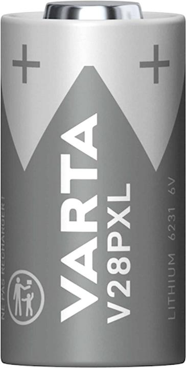 Produktbild Varta Electronics V28PXL (1 Stk., 28L, 170 mAh)