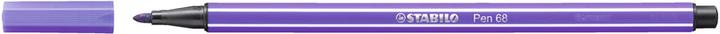 Productafbeelding STABILO Pen 68 (Roze, 20 x)