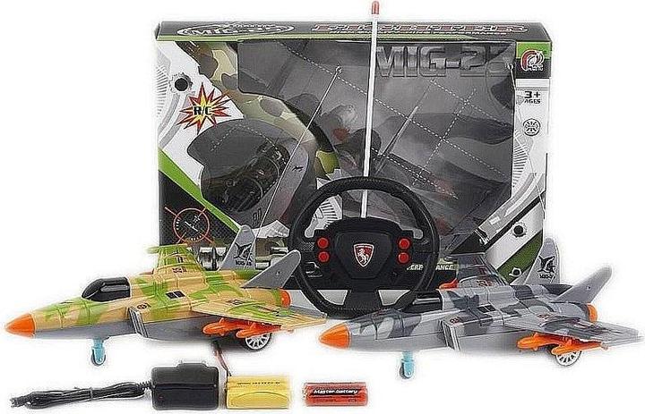 Produktbild Adar R/C-Kampfflugzeug