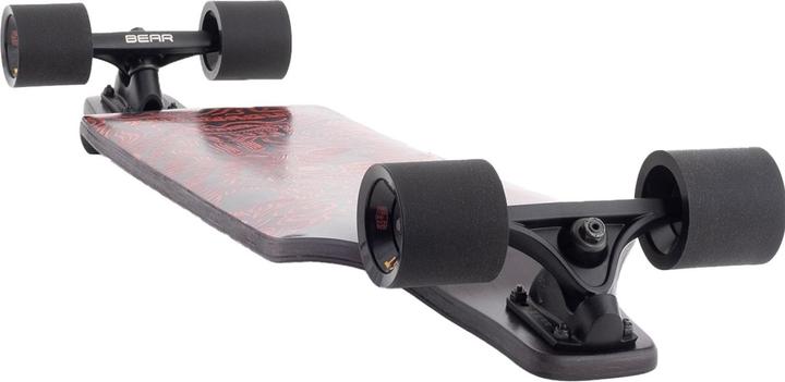 Actual product image Landyachtz M41462 (39")