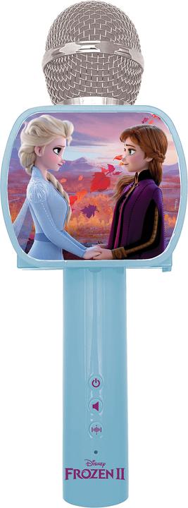 Immagine prodotto Lexibook Disney Frozen 2