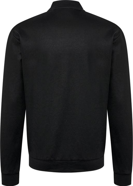 Actual product image hummel Hmlarchive Regular Poly Zip Jacket (L)