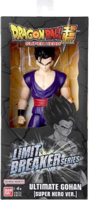 Image du produit Bandai Dragon Ball Limit Breaker Ultimate Gohan (Dbs Sh)