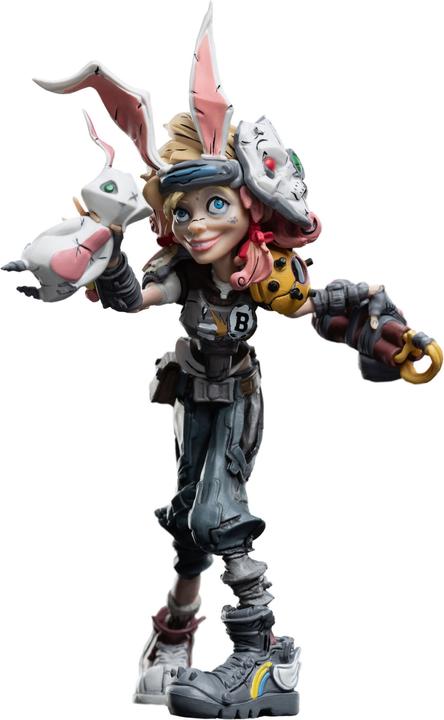 Actual product image Borderland 3 Mini Epics