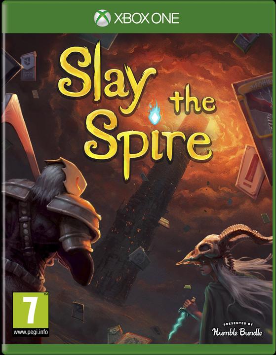Immagine prodotto Humble Bundle Uccidere la Guglia UIE7650 (Xbox One S, EN)