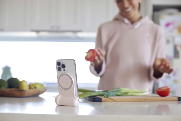 Actual product image ShiftCam SnapGrip