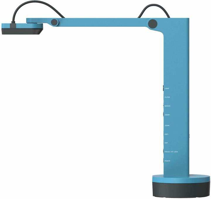 Actual product image Ipevo VZ-X (Full HD)