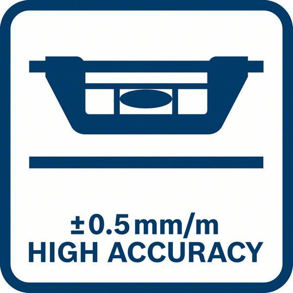 Immagine prodotto Bosch Professional Livella 60cm (60 cm)