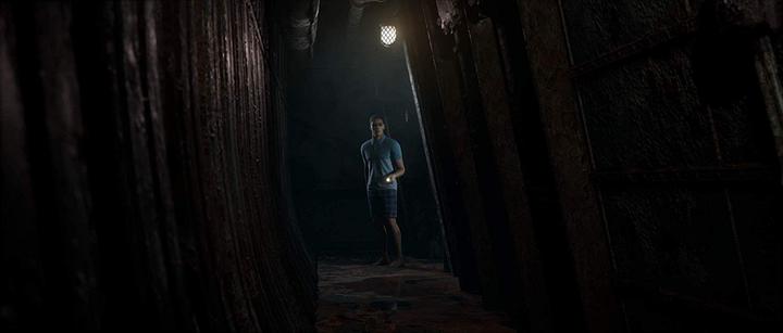 Immagine prodotto Bandai Namco NAMCO Entertainment The Dark Pictures Anthology: Man of Medan (Xbox One S, EN)