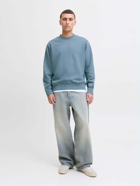 Actual product image Jack & Jones Jjeurban Edge Sweat Crew Neck Noos (S)