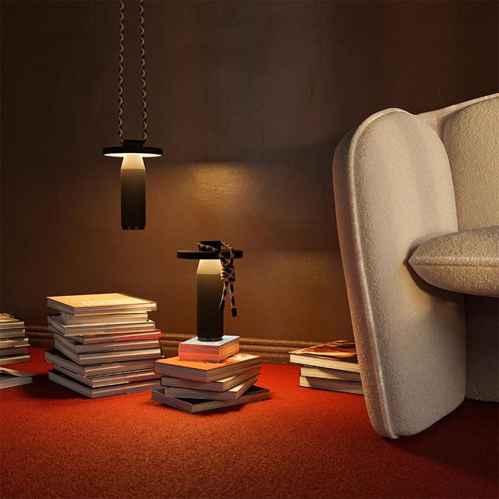 Image du produit Petite Friture Quasar Lampe nomade sans fil (200 lm)