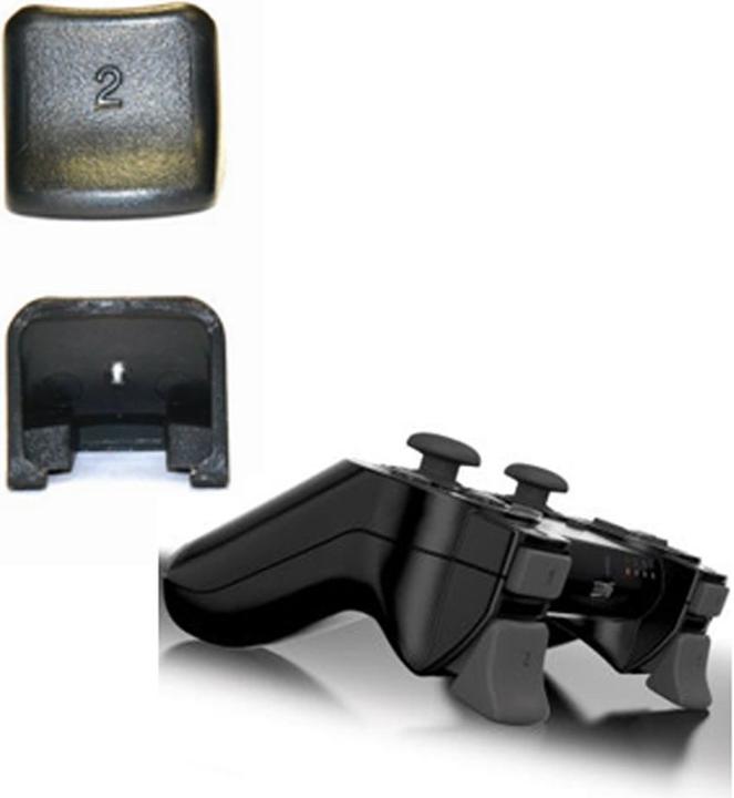Produktbild ORB Playstation 3 Controller Triggers () (PS3)