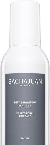 Produktbild Sachajuan Dry Shampoo Mousse (200 ml, Trockenshampoo)